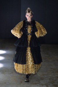 Noir Kei Ninomiya RTW Spring 2022