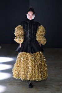 Noir Kei Ninomiya RTW Spring 2022