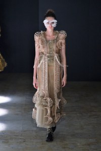 Noir Kei Ninomiya RTW Spring 2022