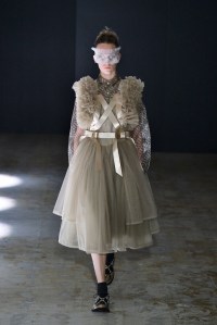 Noir Kei Ninomiya RTW Spring 2022