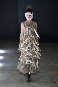 Noir Kei Ninomiya RTW Spring 2022