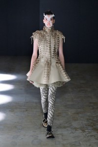 Noir Kei Ninomiya RTW Spring 2022