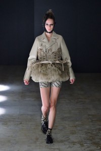 Noir Kei Ninomiya RTW Spring 2022