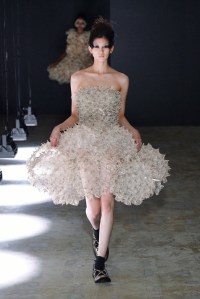Noir Kei Ninomiya RTW Spring 2022