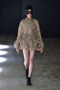 Noir Kei Ninomiya RTW Spring 2022