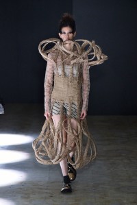 Noir Kei Ninomiya RTW Spring 2022