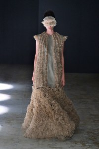 Noir Kei Ninomiya RTW Spring 2022