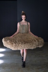 Noir Kei Ninomiya RTW Spring 2022