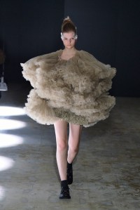 Noir Kei Ninomiya RTW Spring 2022