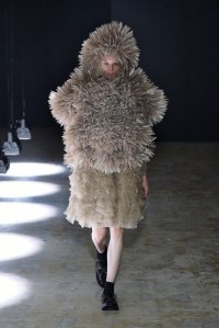Noir Kei Ninomiya RTW Spring 2022