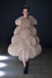 Noir Kei Ninomiya RTW Spring 2022