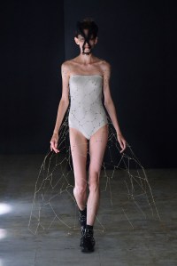 Noir Kei Ninomiya RTW Spring 2022