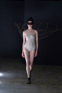 Noir Kei Ninomiya RTW Spring 2022