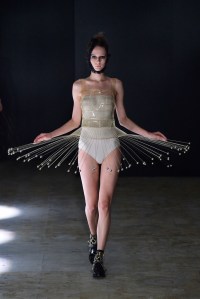 Noir Kei Ninomiya RTW Spring 2022