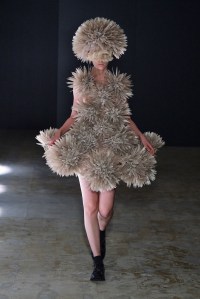 Noir Kei Ninomiya RTW Spring 2022