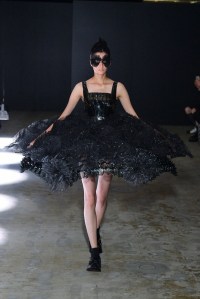 Noir Kei Ninomiya RTW Spring 2022