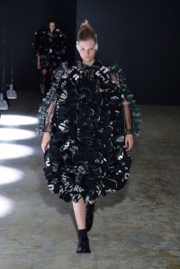 Noir Kei Ninomiya RTW Spring 2022