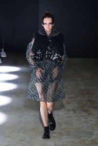 Noir Kei Ninomiya RTW Spring 2022