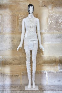 Olivier Theyskens RTW Spring 2022