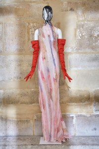 Olivier Theyskens RTW Spring 2022