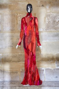 Olivier Theyskens RTW Spring 2022