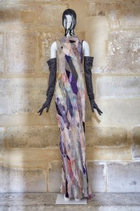Olivier Theyskens RTW Spring 2022