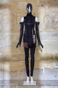 Olivier Theyskens RTW Spring 2022