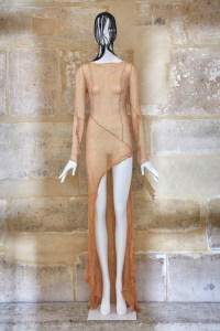 Olivier Theyskens RTW Spring 2022