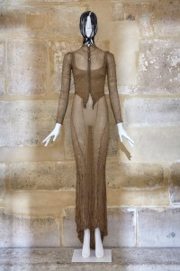 Olivier Theyskens RTW Spring 2022