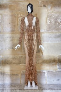 Olivier Theyskens RTW Spring 2022