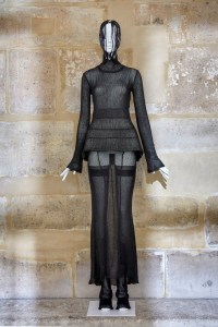 Olivier Theyskens RTW Spring 2022