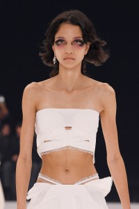 Givenchy RTW Spring 2022