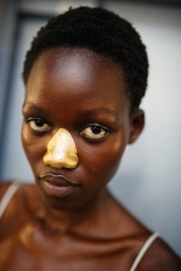 Kenneth Ize RTW Spring 2022