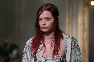 Rochas RTW Spring 2022