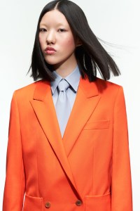 Paul Smith RTW Spring 2022