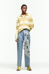 Paul Smith RTW Spring 2022