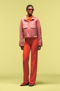 Paul Smith RTW Spring 2022