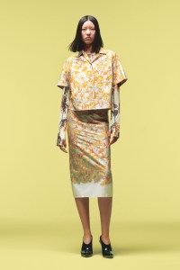 Paul Smith RTW Spring 2022