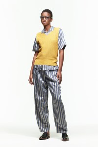 Paul Smith RTW Spring 2022