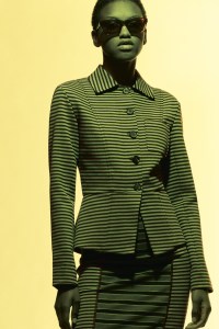 Paul Smith RTW Spring 2022