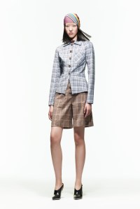 Paul Smith RTW Spring 2022
