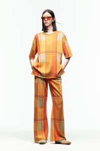 Paul Smith RTW Spring 2022