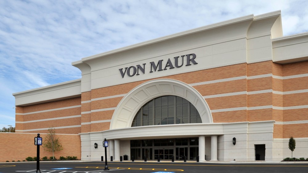 Von Maur: A Family Business With Tradition, Service and 150 Years of History