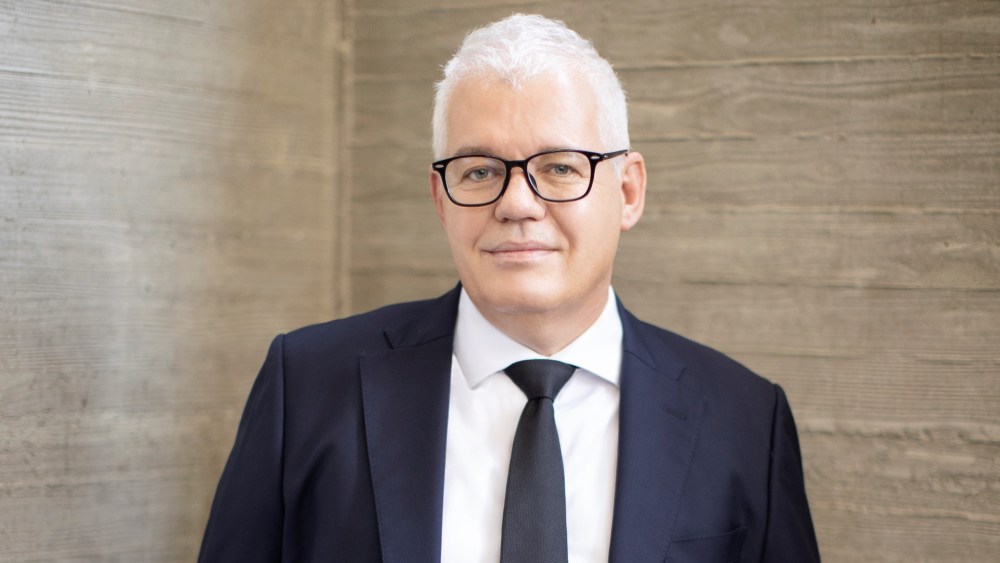 Thierry Marty
