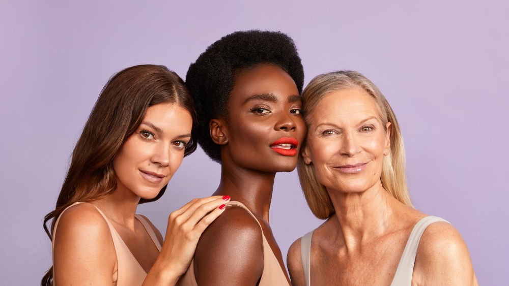 Prai Beauty Founder Cathy Kangas Is Feeling Good About Her Neck