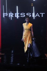 Pressiat RTW Spring 2022