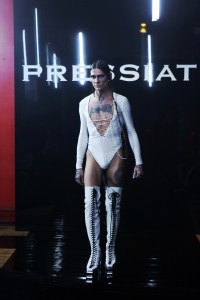 Pressiat RTW Spring 2022