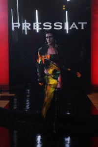 Pressiat RTW Spring 2022