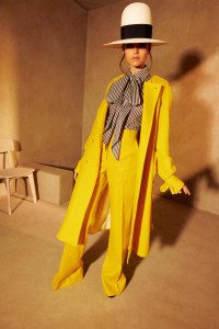 Prune Goldschmidt RTW Spring 2022