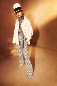 Prune Goldschmidt RTW Spring 2022